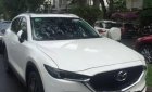 Mazda CX 5   2018 - Bán xe Mazda CX 5 đời 2018, màu trắng 