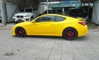 Hyundai Genesis 2.0T AT 2011 - Bán xe Genesis Coupe 2 cửa 2011 nhập Hàn