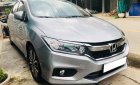 Honda City G 2017 - Gia đình đổi xe đời cao cần bán Honda City 2017, số tự động bản top