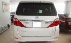 Toyota Alphard 2014 - Bán Toyota Alphard Limited sản xuất 2014, đk 2015