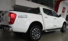 Nissan Navara SL 2018 - Bán xe Nissan Navara SL đời 2018, màu trắng, xe nhập, giá chỉ 710 triệu