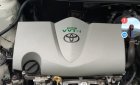 Toyota Vios E 2016 - Bán Toyota Vios E sản xuất 2016, màu trắng chính chủ giá cạnh tranh