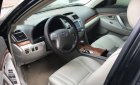 Toyota Camry 2.4 2007 - Bán ô tô Toyota Camry 2.4 năm sản xuất 2007, màu đen, 480tr