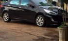 Hyundai Accent 2013 - Bán xe Hyundai Accent sản xuất năm 2013 xe gia đình