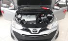 Toyota Vios 1.5E MT 2018 - Bán ô tô Toyota Vios 1.5E MT đời 2018, đủ màu