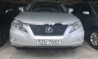 Lexus RX  350 2010 - Bán Lexus RX 350 sản xuất năm 2010, màu bạc, xe nhập