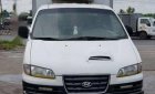 Hyundai Libero 2002 - Cần bán lại xe Hyundai Libero sản xuất năm 2002, màu trắng, giá chỉ 129 triệu