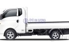 Hyundai Porter H150  2018 - Bán xe tải Hyundai Porter H150 - thùng dài 3m3 - chỉ cần trả trước 90 triệu