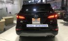Hyundai Santa Fe 2018 - Bán Hyundai Santa Fe sản xuất năm 2018, máy dầu đặc biệt, giao ngay