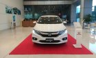 Honda City 2018 - Honda City 2018 giao ngay, hỗ trợ trả góp, hỗ trợ khách hàng đăng kí Grab, tặng full kinh doanh, liên hệ 0906 756 726