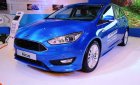 Ford Focus Trend  2018 - Phú Mỹ Ford - Ford Focus giá tốt nhất, ngân hàng lãi suất tốt, có xe giao ngay, hotline 0932.046.078