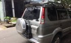 Mitsubishi Jolie   2005 - Bán xe Mitsubishi Jolie sản xuất năm 2005, màu bạc