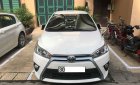 Toyota Yaris G 1.3 AT 2014 - Cần bán Toyota Yaris G 1.3 AT sản xuất 2014
