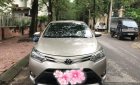 Toyota Vios MT 2018 - Em bán Toyota Vios MT, sx 2018 chính chủ từ đầu