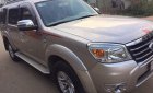 Ford Everest G 2010 - Về hưu bán xe Everest 2010, số sàn, máy dầu, còn đẹp keng xà beng