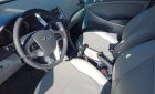 Hyundai Accent   2011 - Bán xe Hyundai Accent năm sản xuất 2011, màu trắng ít sử dụng