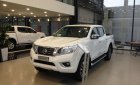 Nissan Navara SL 2018 - Bán xe Nissan Navara SL đời 2018, màu trắng, xe nhập, giá chỉ 710 triệu