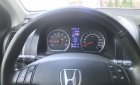 Honda CR V   2.0 AT  2011 - Bán ô tô cũ Honda CR V 2.0 AT đời 2011, màu đen