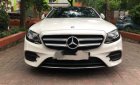 Mercedes-Benz E class E300 AMG 2016 - Bán Mercedes E300 AMG 2018, màu trắng, nhập khẩu nguyên chiếc