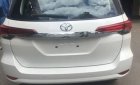 Toyota Fortuner 2018 - Bán xe Toyota Fortuner sản xuất 2018, màu trắng, giá tốt