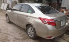 Toyota Vios  G  2017 - Cần bán lại xe Toyota Vios G năm 2017, màu bạc, giá tốt