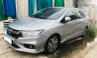 Honda City G 2017 - Gia đình đổi xe đời cao cần bán Honda City 2017, số tự động bản top