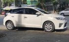 Toyota Yaris   G 2015 - Bán Toyota Yaris G năm sản xuất 2015, màu trắng còn mới, giá 565tr