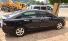 Honda Civic 1.8 AT 2009 - Cần Bán xe Honda Civic 1.8AT đời cuối 2009 màu đen, giá chỉ 395 triệu