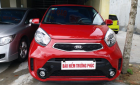 Kia Morning 2014 - Bán Kia Morning 2014 Form 2015 chất như 2018