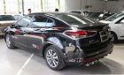 Kia Cerato 1.6MT 2016 - Bán ô tô Kia Cerato 1.6MT đời 2016, màu đen