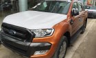 Ford Ranger 2018 - Bán ô tô Ford Ranger 2018, đủ màu. Xe giao ngay, hỗ trợ trả góp 90%, thủ tục nhanh chóng miễn phí