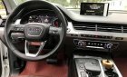 Audi Q7   2016 - Bán ô tô Audi Q7 năm 2016, màu trắng, xe nhập