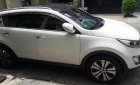 Kia Sportage 2012 - Cần bán Kia Sportage 2012, màu trắng, xe nhập