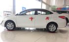 Toyota Vios E 2018 - Toyota Vios E 2018, đang có chương trình khuyến mãi 10% gói phụ kiện tại Toyota An Sương