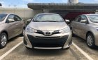 Toyota Vios 2018 - Bán ô tô Toyota Vios sản xuất năm 2018, 531 triệu