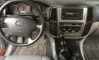 Toyota Land Cruiser  4.5MT 2007 - Bán xe Toyota Land Cruiser 4.5MT đời 2007, màu xám 