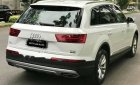 Audi Q7   2016 - Bán ô tô Audi Q7 năm 2016, màu trắng, xe nhập