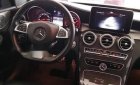 Mercedes-Benz C class 2016 - Bán xe Mercedes năm 2016, màu đen, giá tốt