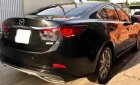 Mazda 6   2016 - Bán Mazda 6 năm 2016, màu đen, giá chỉ 770 triệu