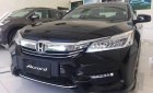 Honda Accord   2.4L  2018 - Bán Honda Accord 2.4L 2018, màu đen, xe nhập