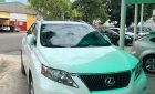 Lexus RX  350 2010 - Bán xe Lexus RX350 đời 2010, màu trắng, nhập khẩu