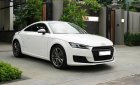 Audi TT 2015 - Bán Audi TT năm sản xuất 2015, màu trắng, nhập khẩu nguyên chiếc