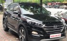 Hyundai Tucson 1.6 Tubor 2018 - Cần bán xe Hyundai Tucson 1.6 Tubor đời 2018, màu đen, nhập khẩu nguyên chiếc