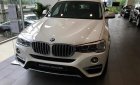 BMW X4 2018 - BMW X4 2018, xe nhập khẩu nguyên chiếc, chỉ cần trả trước 500tr