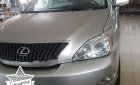 Lexus RX   350 2004 - Cần bán xe Lexus RX 350 năm sản xuất 2004, màu bạc, xe nhập số tự động, giá 620tr