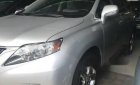 Lexus RX  350 2010 - Bán Lexus RX 350 sản xuất năm 2010, màu bạc, xe nhập