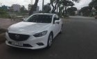 Mazda 6 2016 - Cần bán xe Mazda 6 năm sản xuất 2016, màu trắng, giá chỉ 780 triệu