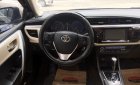 Toyota Corolla altis 1.8G 2017 - Bán xe Toyota Corolla Altis 1.8G 2017 - Màu đen