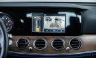 Mercedes-Benz C ũ Meredes-Benz E E200 2017 - Xe Cũ Mercedes-Benz E E200 2017