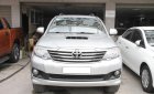 Toyota Fortuner Cũ   2.5G 2014 - Xe Cũ Toyota Fortuner 2.5G 2014